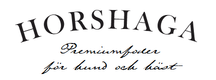 Horshaga Hund